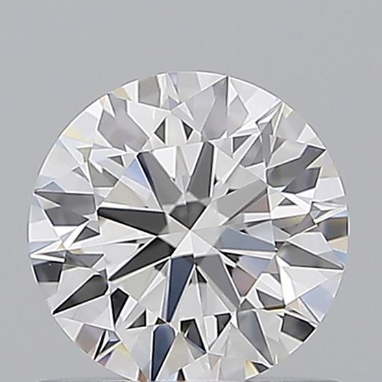 0.810 F VVS2 Virtual Selection Round Diamond