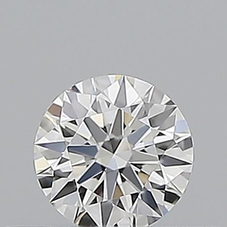 0.270 H VVS2 Virtual Selection Round Diamond