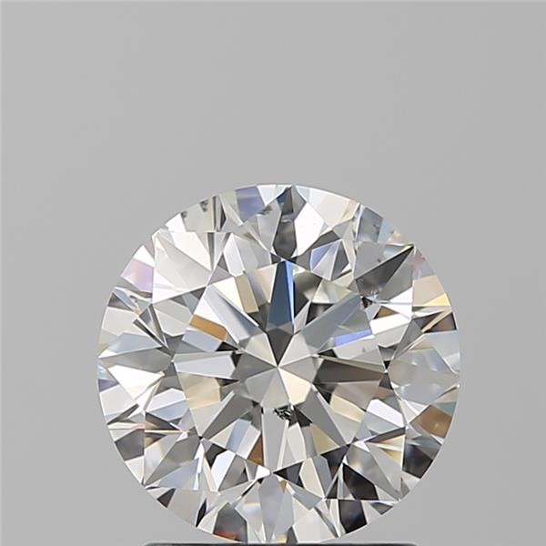 1.900 G SI1 Virtual Selection Round Diamond