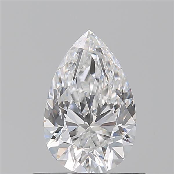 0.700 E VS1 Virtual Selection Pear Diamond