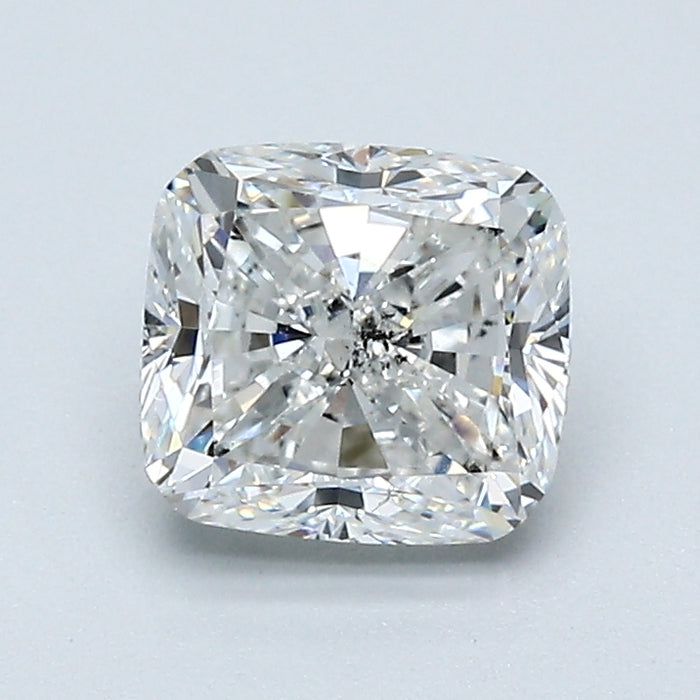 1.21000 G SI2 Virtual Selection Cushion Diamond