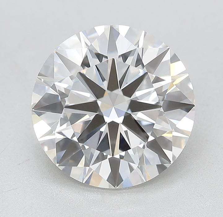 4.03000 E VVS2 BG Select Lab Grown Round Diamond