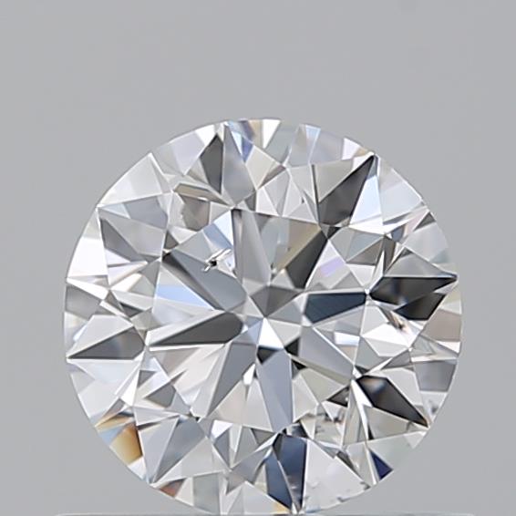 0.700 E SI2 Virtual Selection Round Diamond