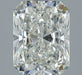 2.01ct Radiant I VS2 Natural Diamond