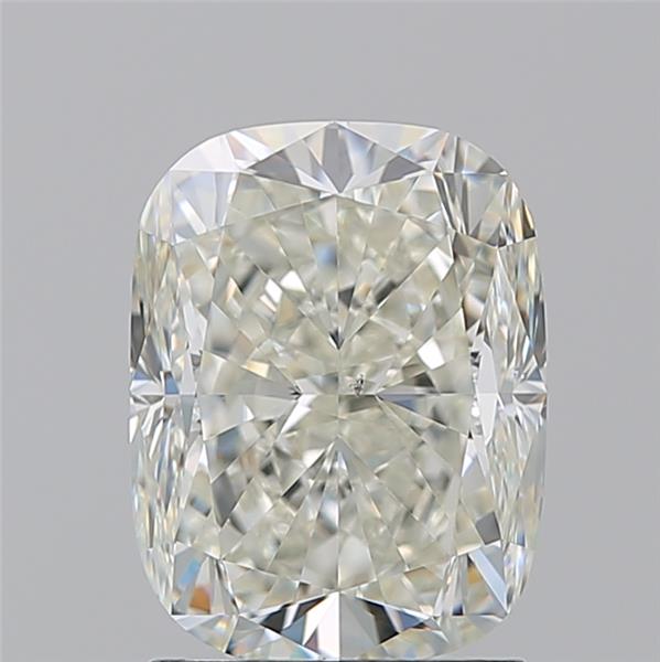 2.240 K SI1 Virtual Selection Cushion Diamond