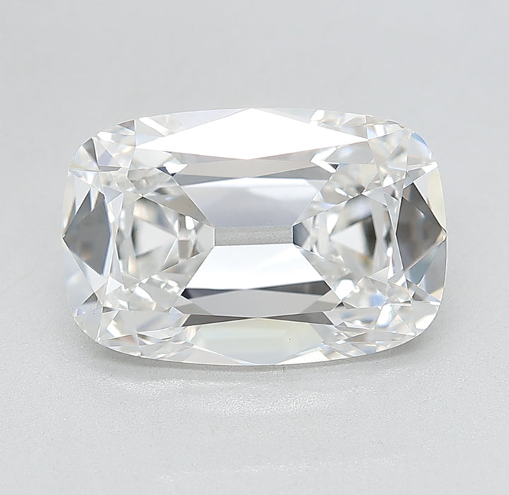 3.83000 E VS1 BG Select Lab Grown Old Miner Diamond