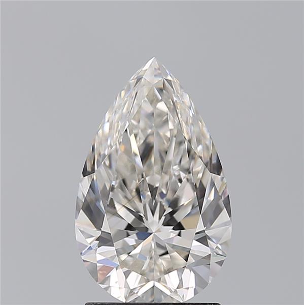 2.020 J VS2 Virtual Selection Pear Diamond