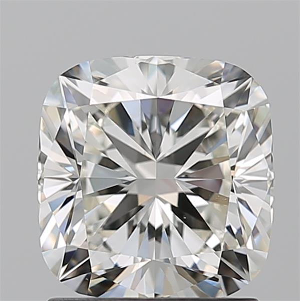 1.510 J VS1 Virtual Selection Cushion Diamond