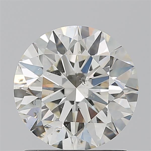 1.430 K SI2 Virtual Selection Round Diamond