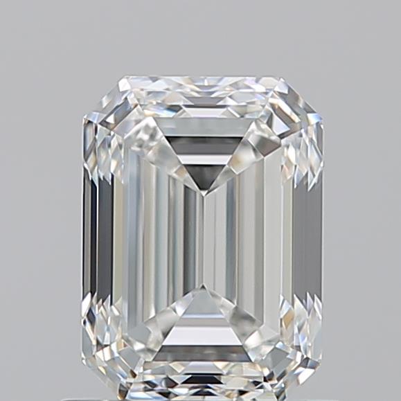 1.200 H VS1 Virtual Selection Emerald Diamond