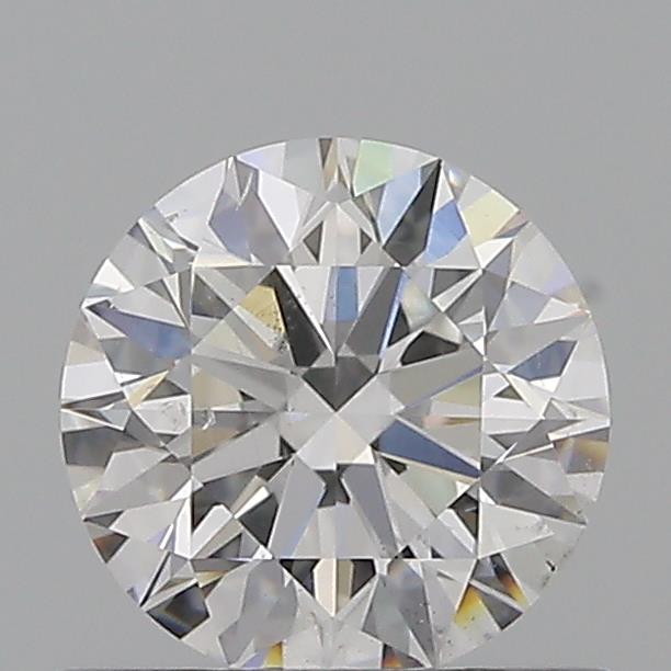 0.700 E SI2 Virtual Selection Round Diamond