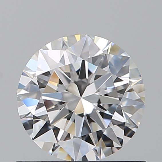 0.710 D VVS2 Virtual Selection Round Diamond