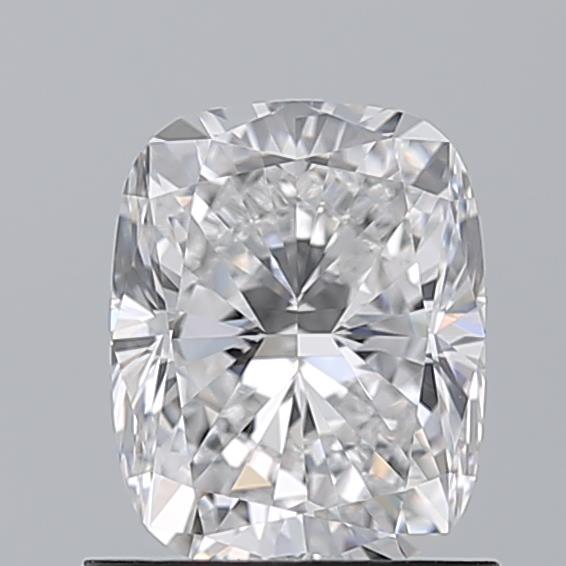 1.000 D VVS1 Virtual Selection Cushion Diamond