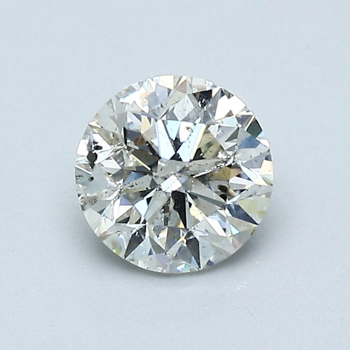 0.75000 J I1 Virtual Selection Round Diamond