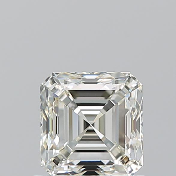 0.910 K VS1 Virtual Selection Asscher Diamond