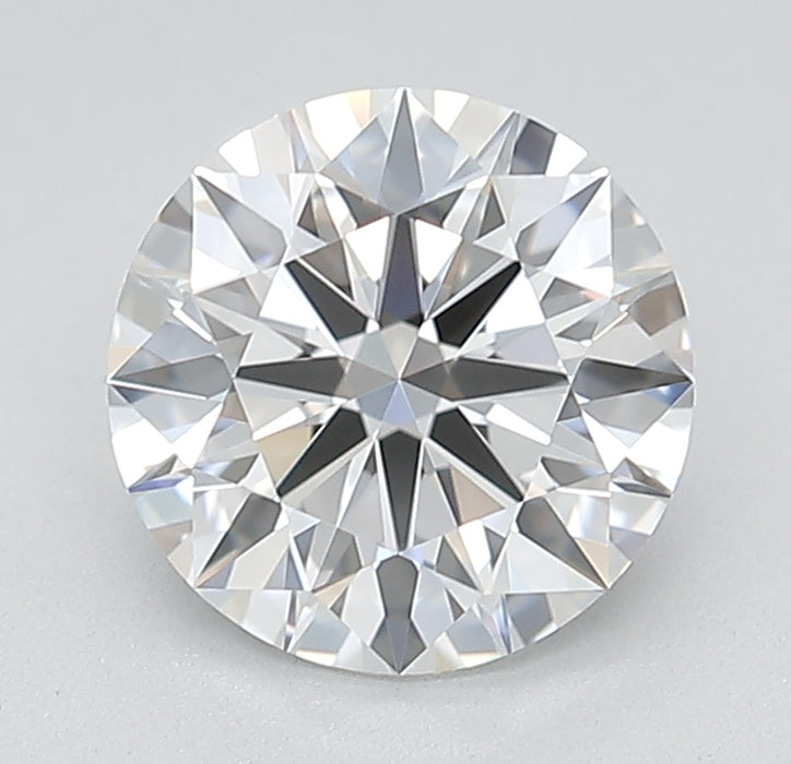 2.03000 D VVS2 BG Select Lab Grown Round Diamond