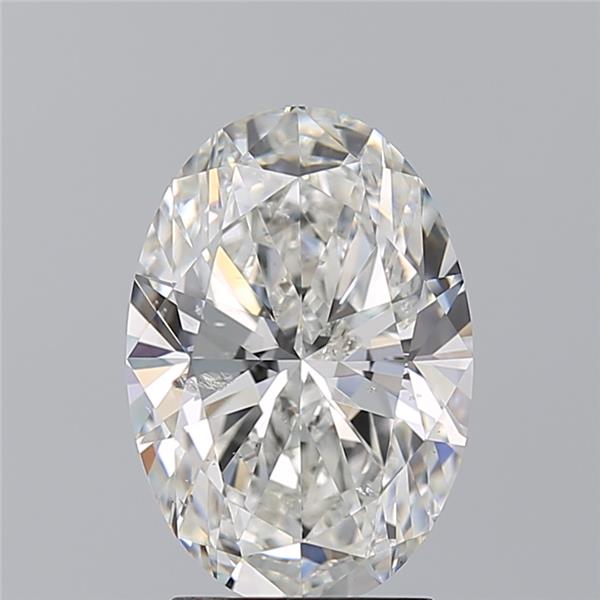 2.200 H I1 Virtual Selection Oval Diamond