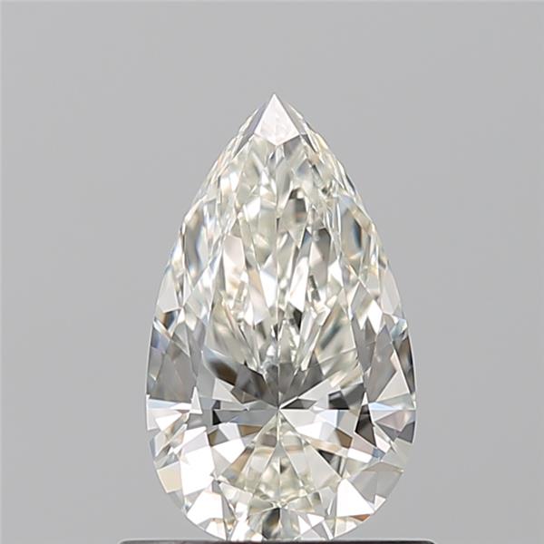 0.700 J VVS1 Virtual Selection Pear Diamond