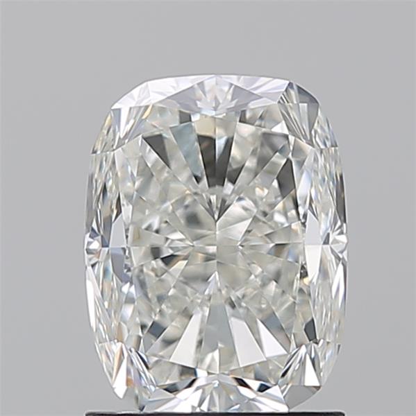 1.730 I VVS2 Virtual Selection Cushion Diamond