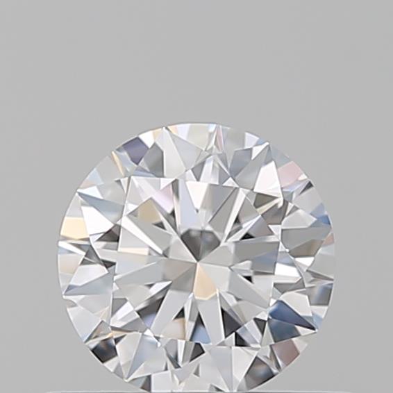 0.510 D IF Virtual Selection Round Diamond