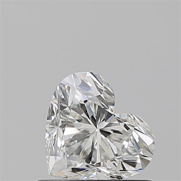 0.700 H VVS1 Virtual Selection Heart Diamond