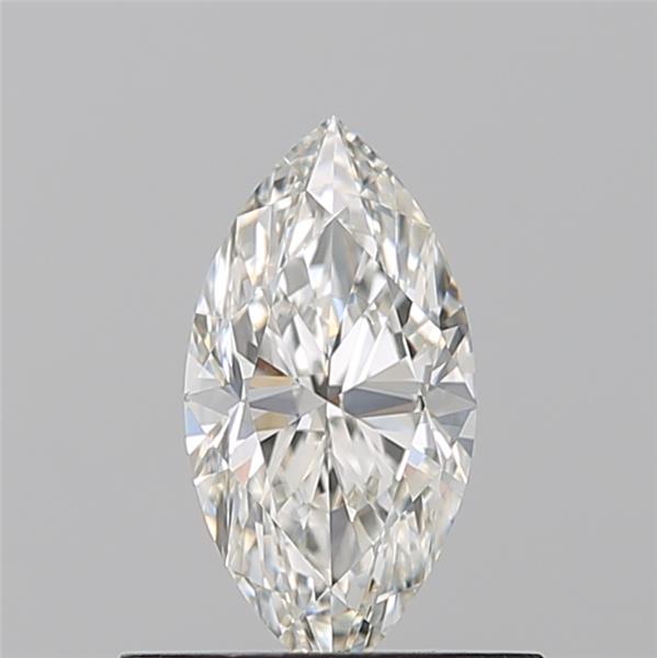 0.500 I VVS2 Virtual Selection Marquise Diamond