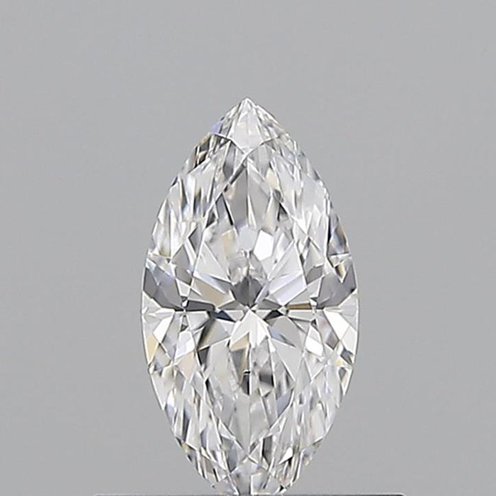 0.500 D VS2 Virtual Selection Marquise Diamond