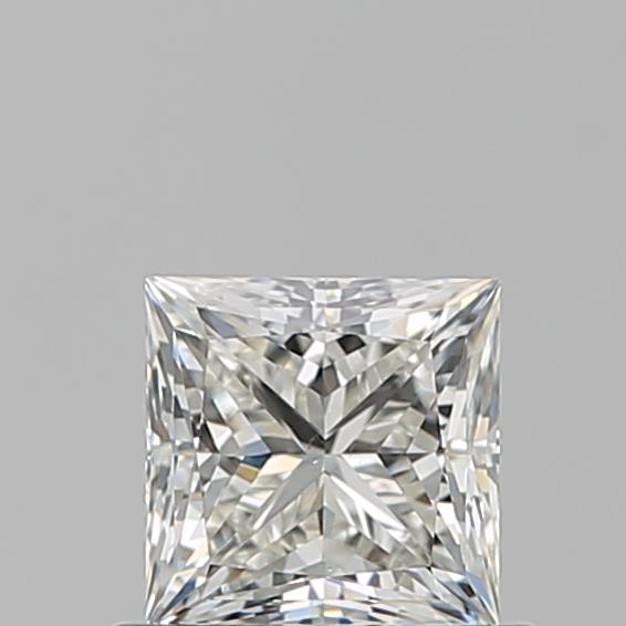 0.700 J VS2 Virtual Selection Princess Diamond