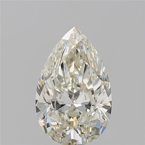 1.500 J IF Virtual Selection Pear Diamond