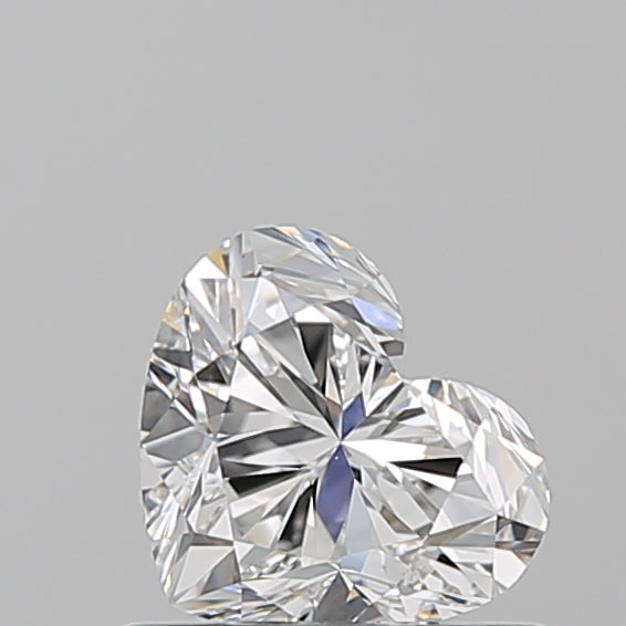 0.74 D IF Virtual Selection Heart Diamond