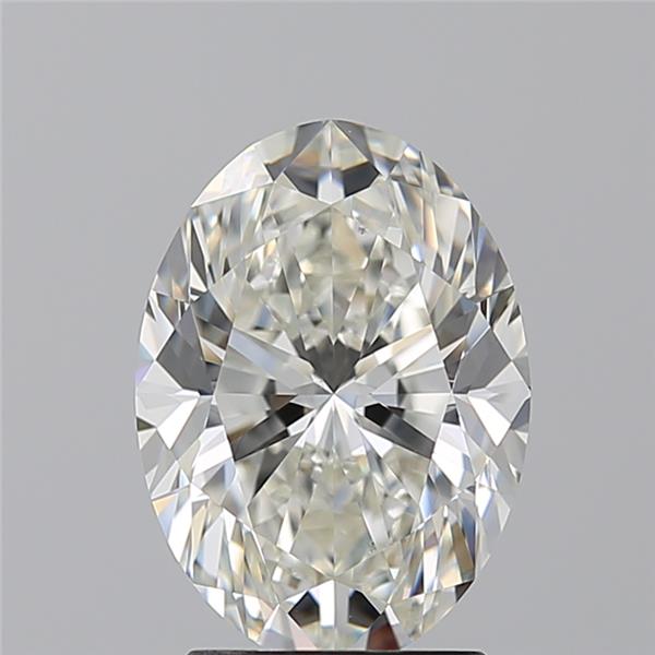 2.210 J VS2 Virtual Selection Oval Diamond