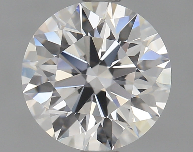 1.38 F VVS2 BG Select Lab Grown Round Diamond