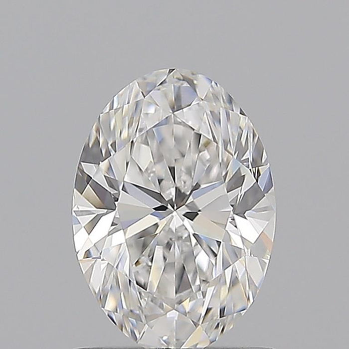 1.200 E VS2 Virtual Selection Oval Diamond