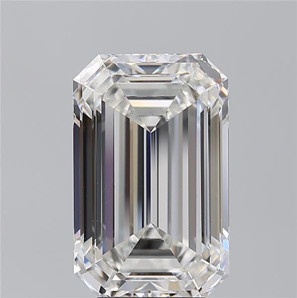 6.050 F VS1 Virtual Selection Emerald Diamond