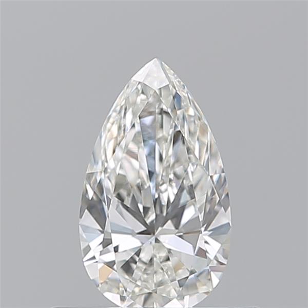 0.500 H IF Virtual Selection Pear Diamond