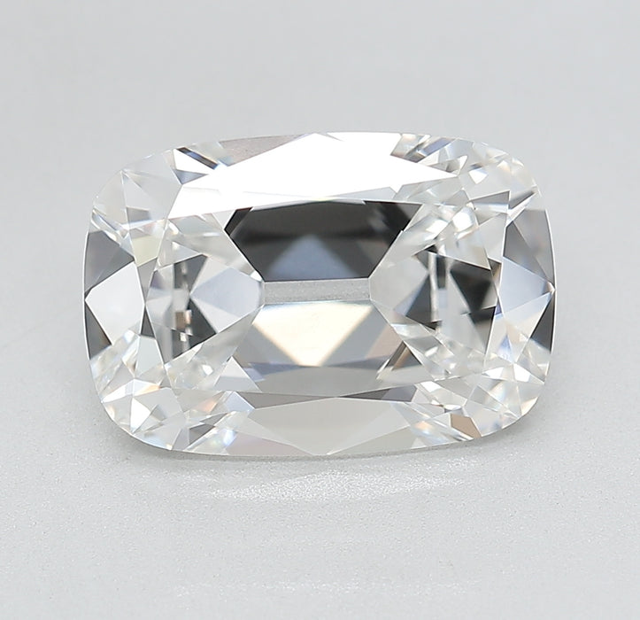 4.00000 E VVS2 BG Select Lab Grown Old Miner Diamond