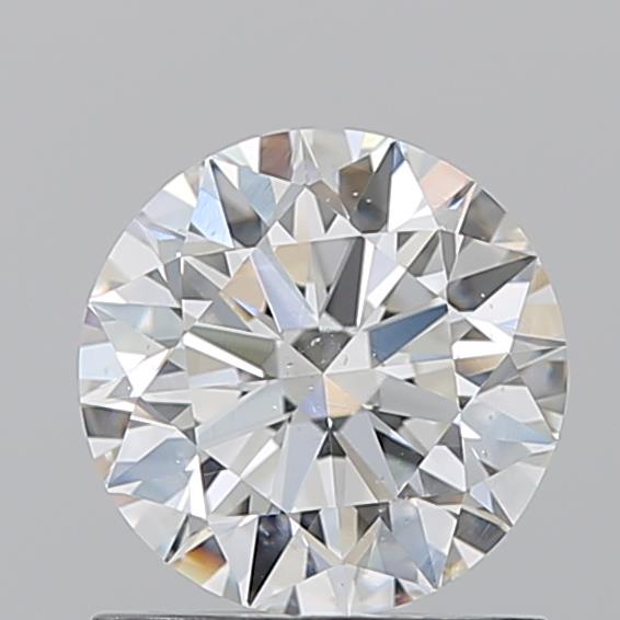 1.020 H SI1 Virtual Selection Round Diamond