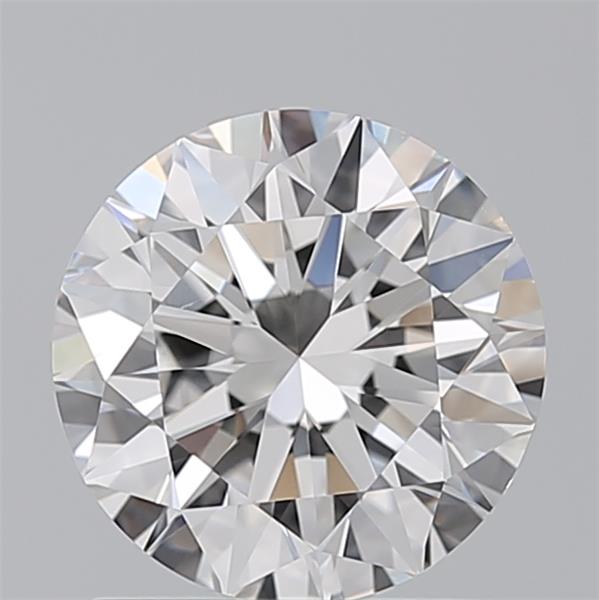 1.400 G VS2 Virtual Selection Round Diamond