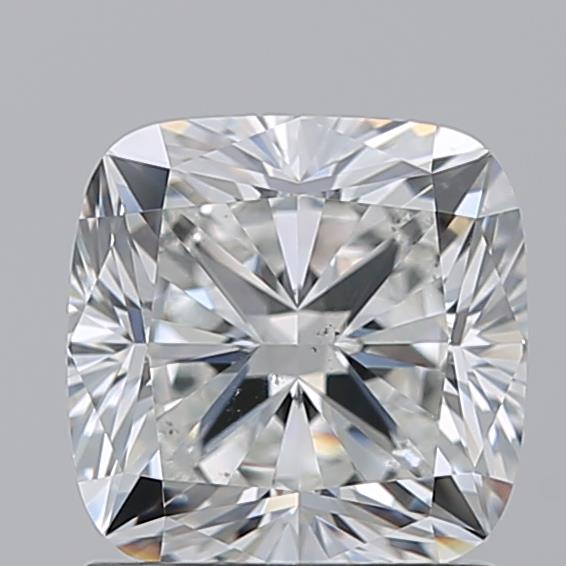 1.500 F SI1 Virtual Selection Cushion Diamond
