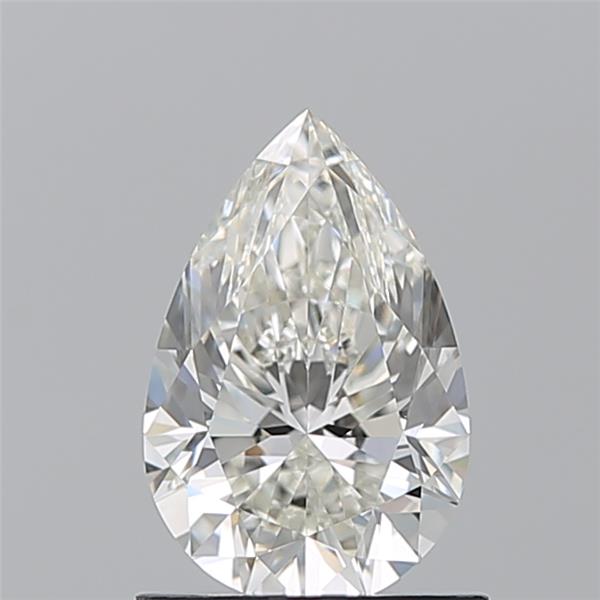 1.010 J VS1 Virtual Selection Pear Diamond