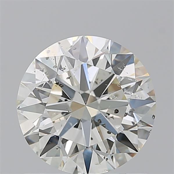 1.050 J SI2 Virtual Selection Round Diamond