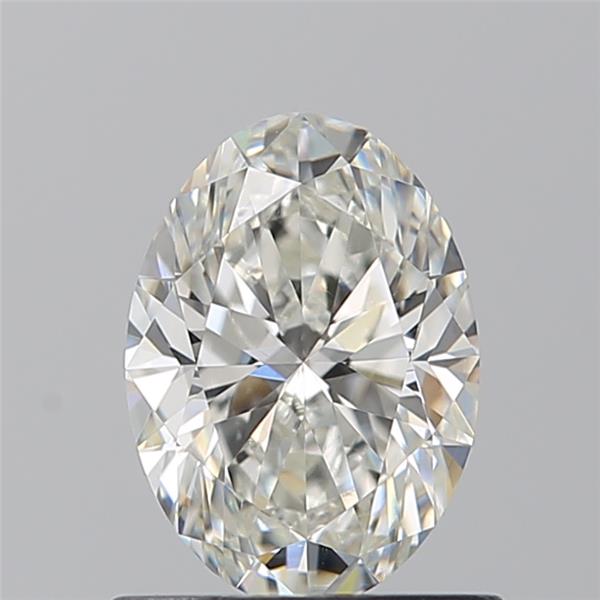 0.900 I VS2 Virtual Selection Oval Diamond