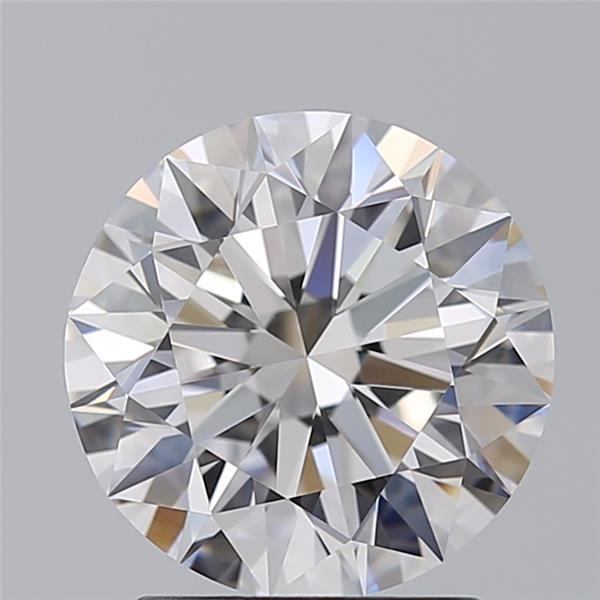 2.310 E VVS1 Virtual Selection Round Diamond