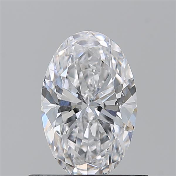0.700 D SI1 Virtual Selection Oval Diamond