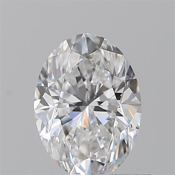 0.700 D VS2 Virtual Selection Oval Diamond