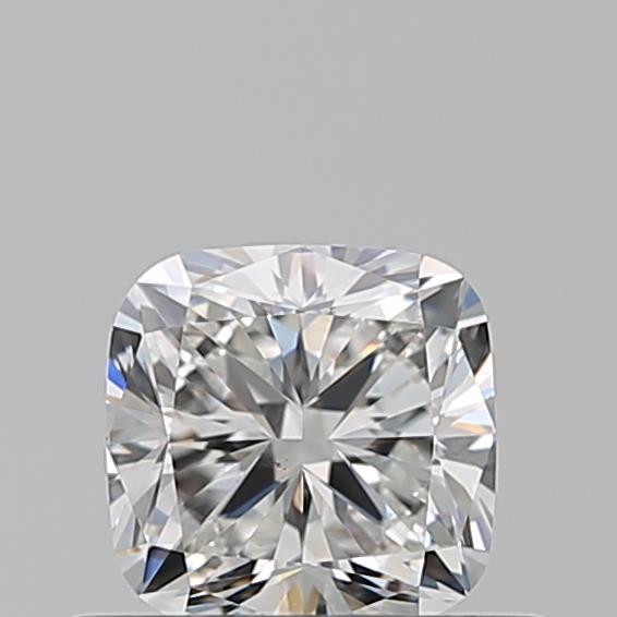 0.500 H VS2 Virtual Selection Cushion Diamond