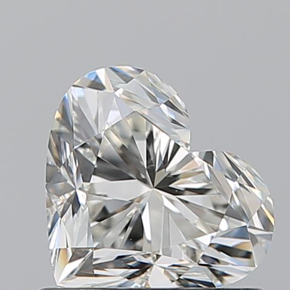 0.830 J VS2 Virtual Selection Heart Diamond