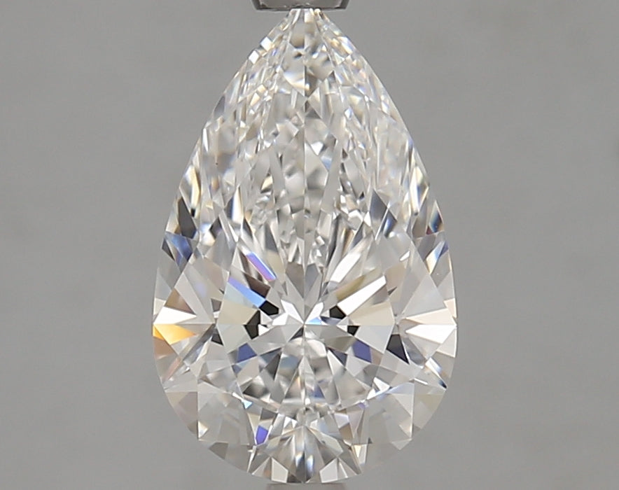 2.07000 E VVS1 BG Select Lab Grown Pear Diamond