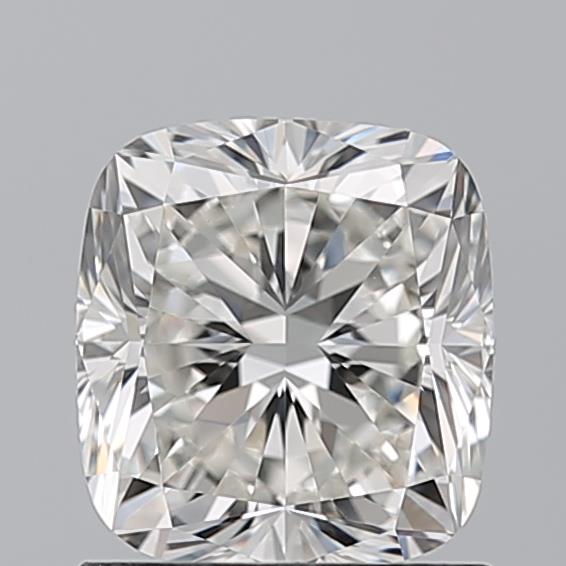 1.200 I VVS2 Virtual Selection Cushion Diamond