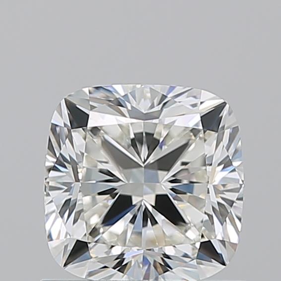 1.010 J VVS2 Virtual Selection Cushion Diamond